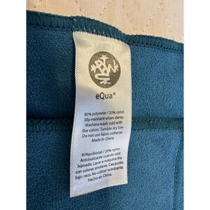 Manduka Equa yoga towel